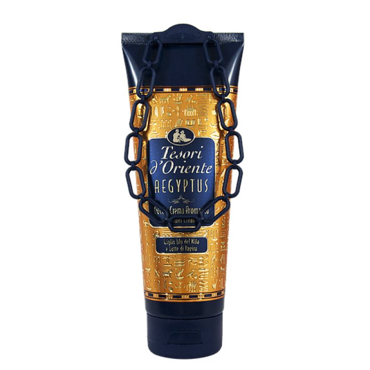 T ORIENTE D / EAGYPTUS CREME 250 ML