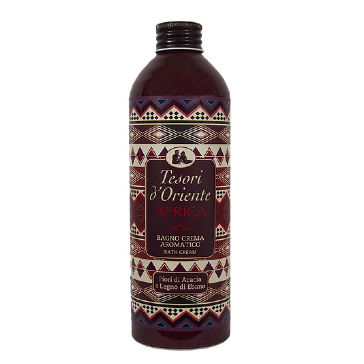 T ORIENTE B / S AFRIKA 500 ML
