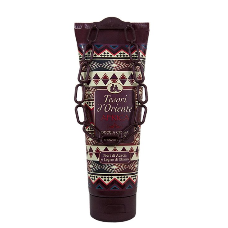 T ORIENTE D / S AFRIKA 250 ML