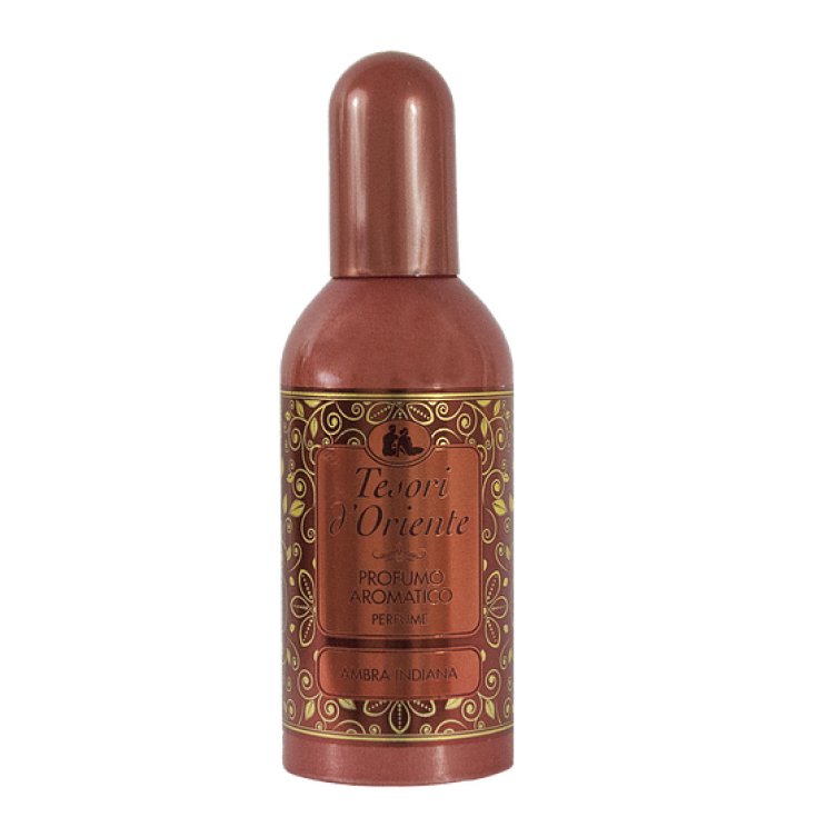 * T ORIENTE PROF A / INDIANA 100 ML *