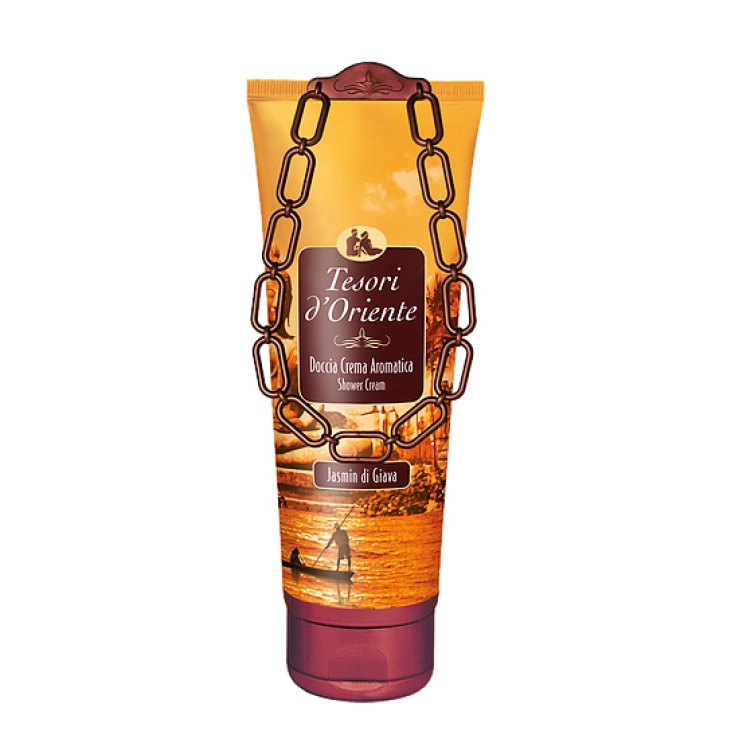 T ORIENTE D / JASMIN GIAVA CREME 250