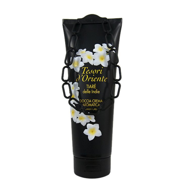 * T ORIENTE D / S TIARE INDIE 250 ML
