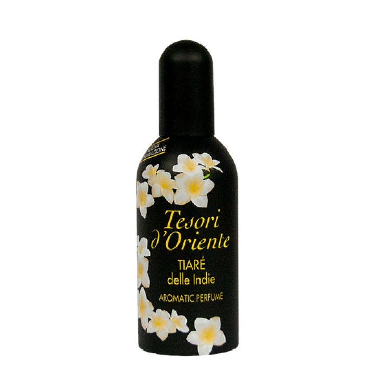 * T ORIENTE PROF TIARE INDIE 100 ML