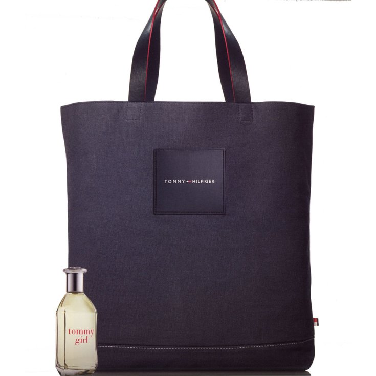 Boxset von Tommy Girl
