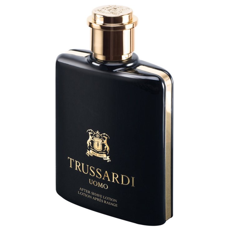 * TRUSSARDI 1911 UA/S 100 VAPO IN E