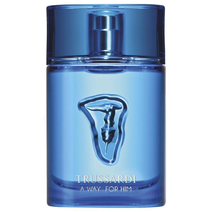 * TRUSSARDI A WAY U EDT 30 VAPO