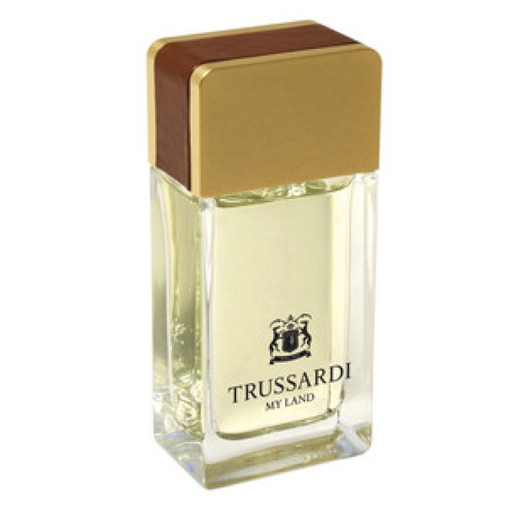 @TRUSSARDI MEIN LAND U EDT 30 VAPO