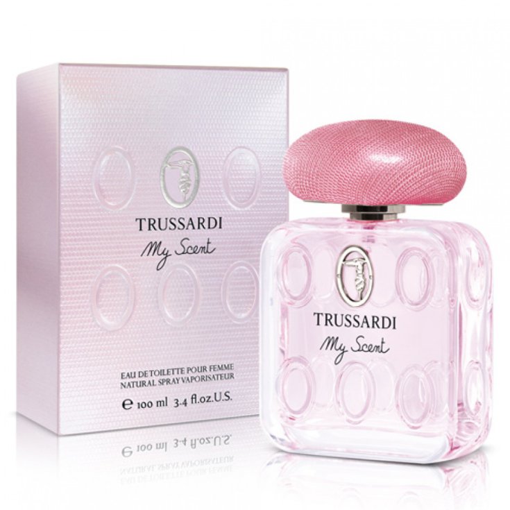 * TRUSSARDI MEIN DUFT D EDT 100 VAPO