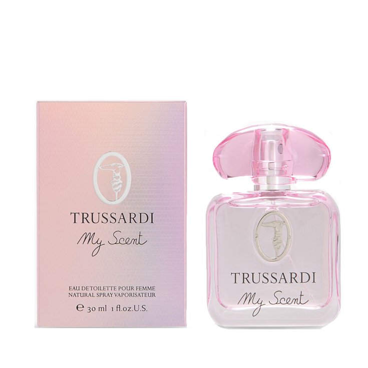 * TRUSSARDI MEIN DUFT D EDT 30 VAPO