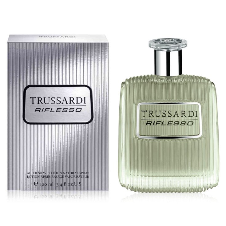 * TRUSSARDI RIFLESSO UA / S 100 VAPO
