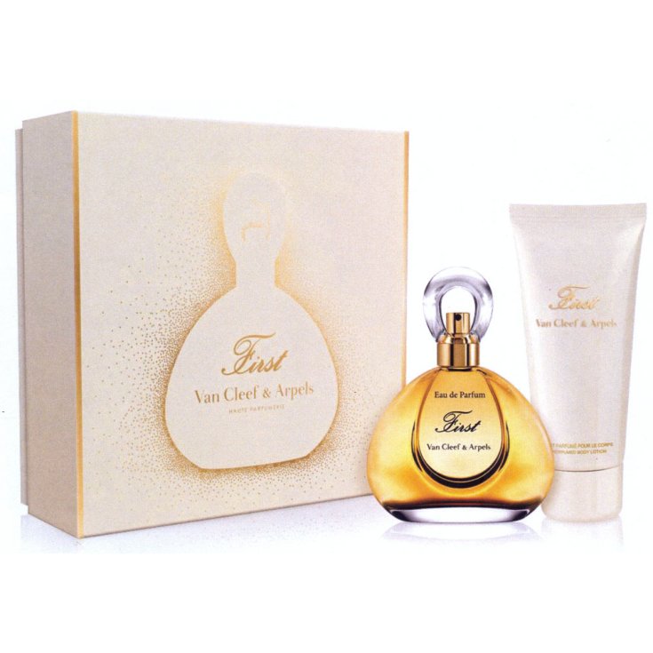 Box 2018 Van Cleef & Arpels Erste Ausgabe 60 Ref. 2891