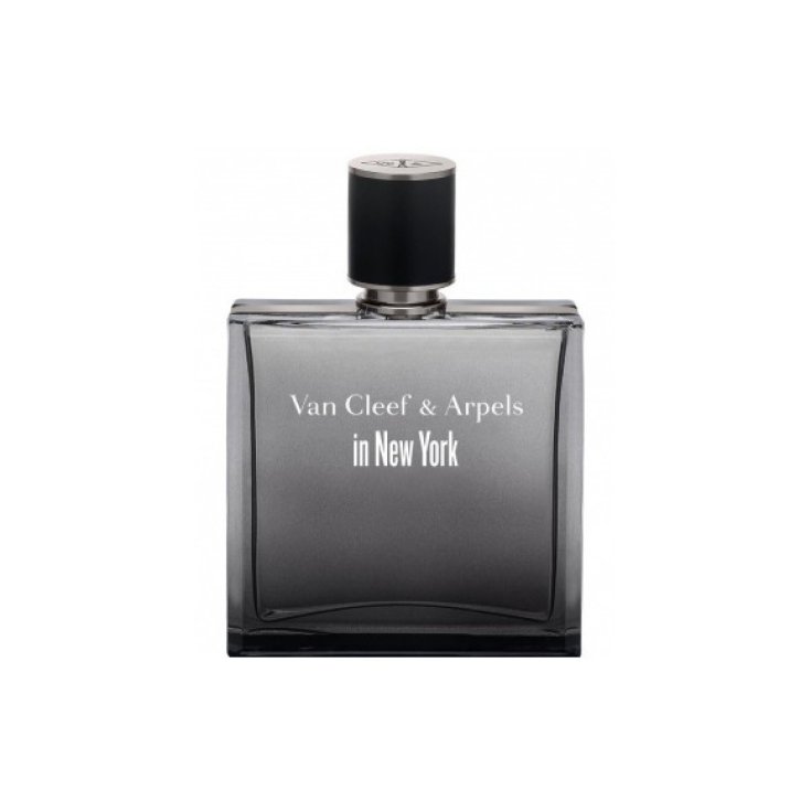 Van Cleef und Arpels in New York Eau de Toilette Spray 85 ml
