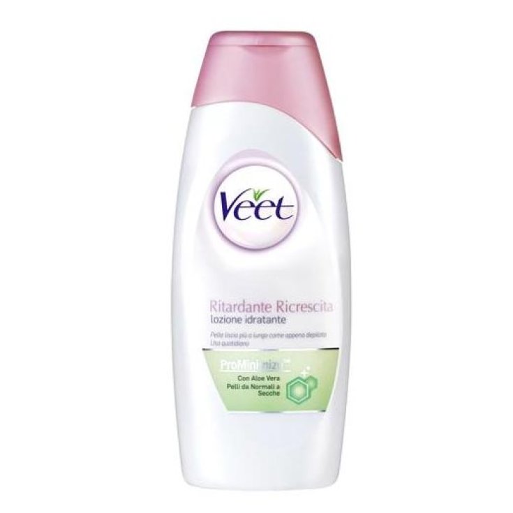 * VEET RIT / WACHSTUMSCREME PN 250ML