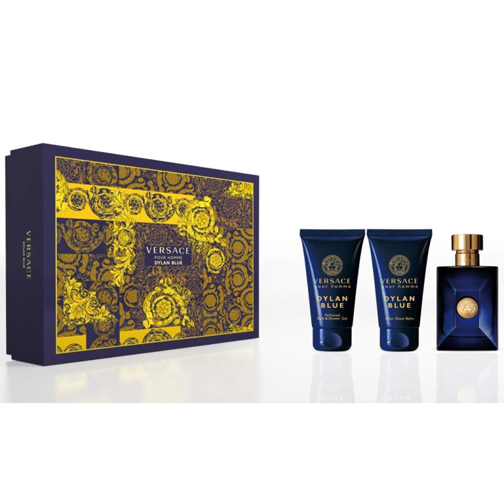 * VERSACE DYLAN BLUE U-KIT 488 ET50 +