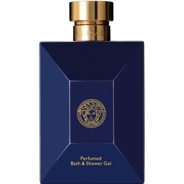 VERSACE DYLAN BLUE UD / S-GEL 250 M