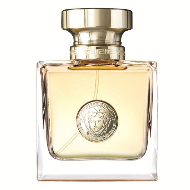 @VERSACE DONNA EDV 100 VAPO