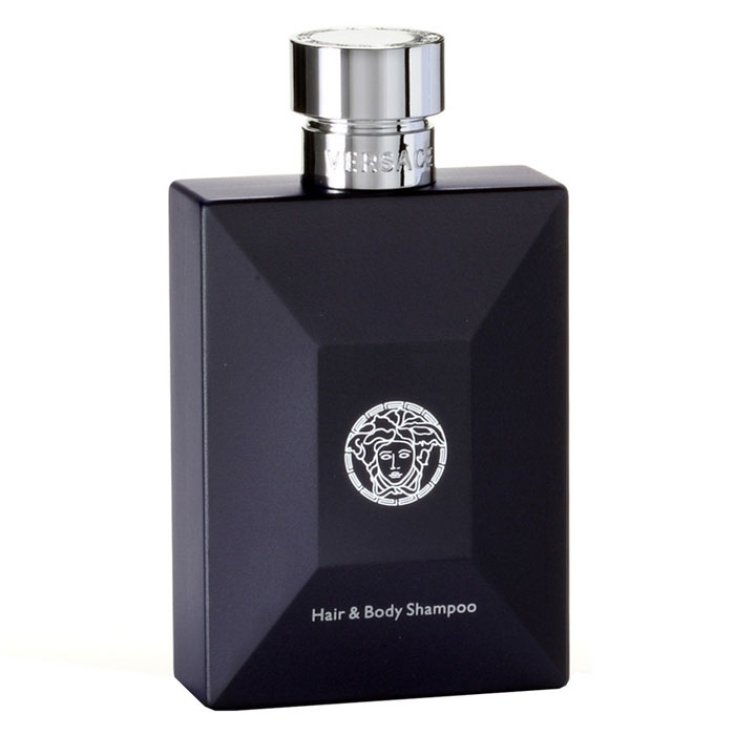 @VERSACE POUR HOMME B \ SCHAUM 250ML