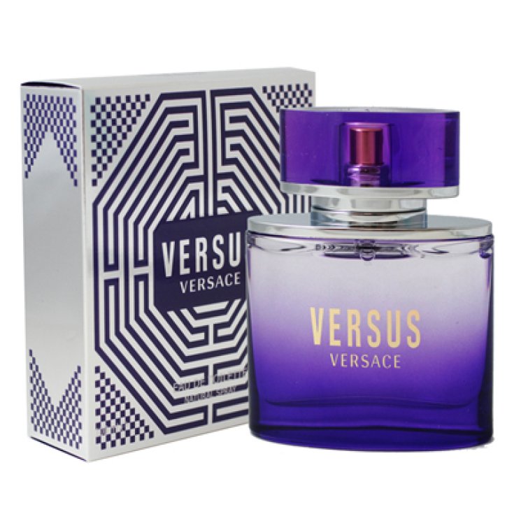 @VERSACE VERSUS FRAU EDT 50 ML V