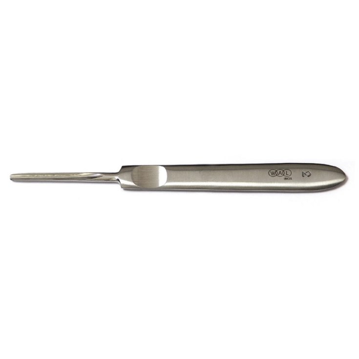 Wal Iron für Schwielen cod. 0743/3