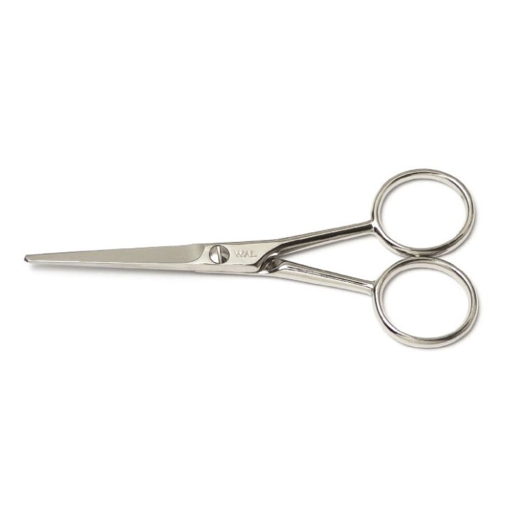 Wal Schnurrbartschere cod. 0618B