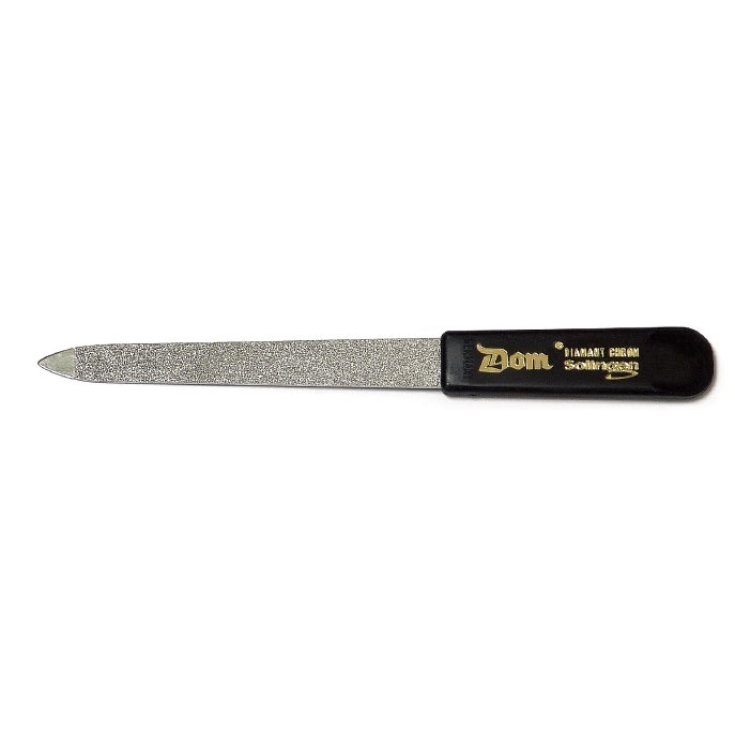 Wal Diamantfeile 4 Zoll cod. 0824