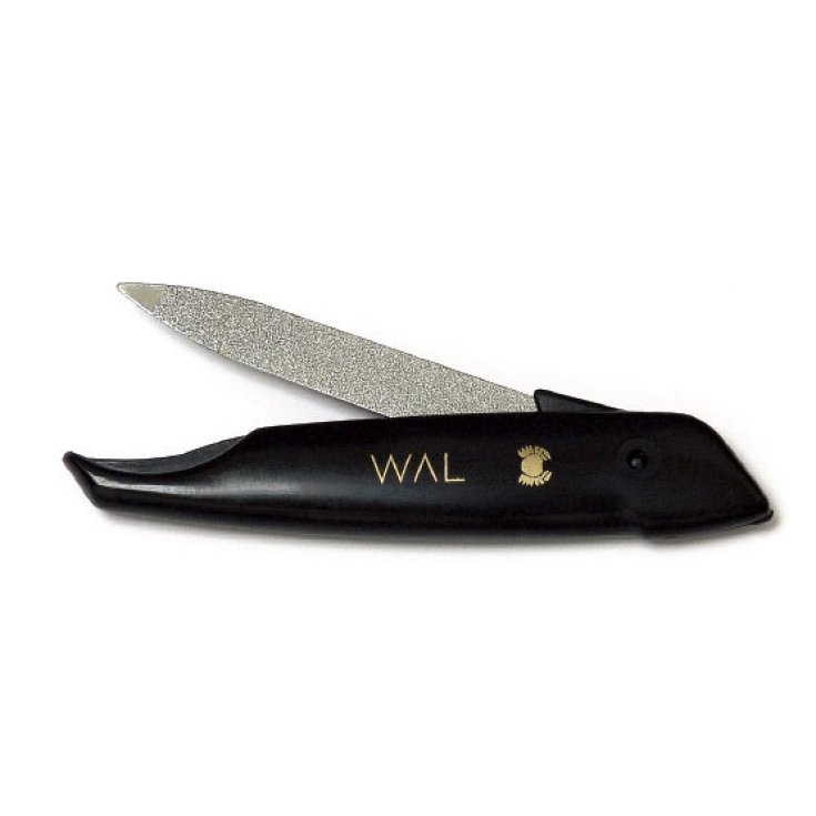 Wal Taschenfeile cod. 0803
