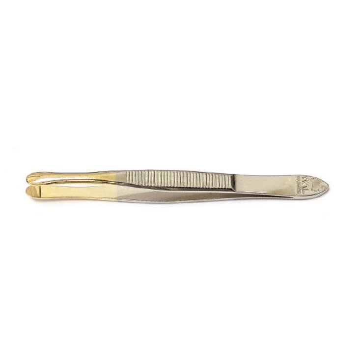 Wal Runde Zange cod. 0338