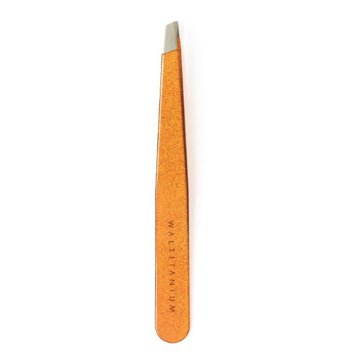 Wal Pinzette Code 0390 LUX orange
