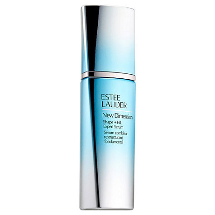 Estee Lauder New Dimension Shape + Fill Expertenserum 75 ml