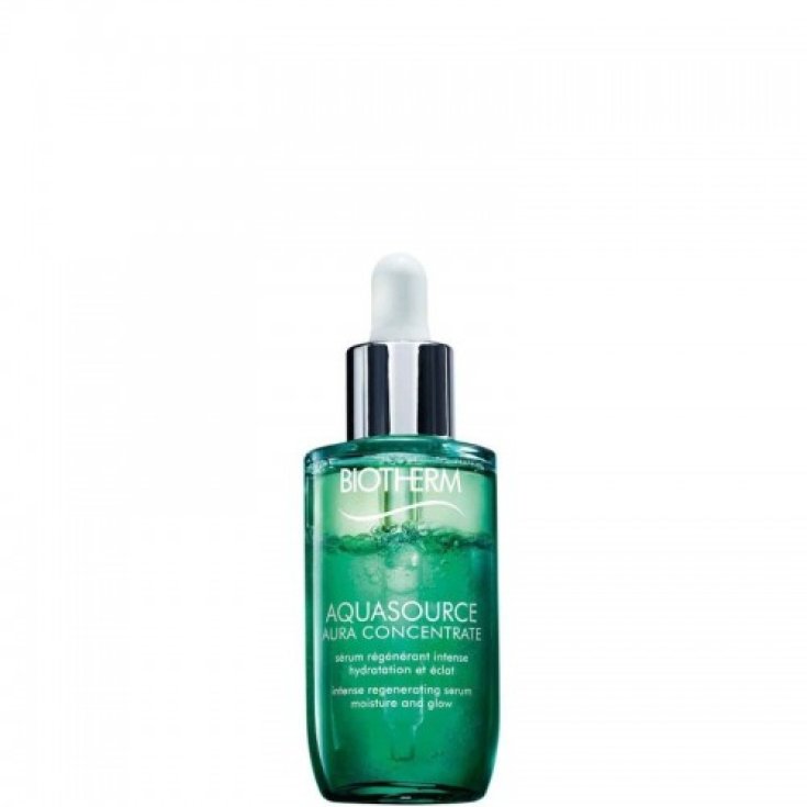 BIOTH AQUASOURCE AURA KONZ. 50 ML