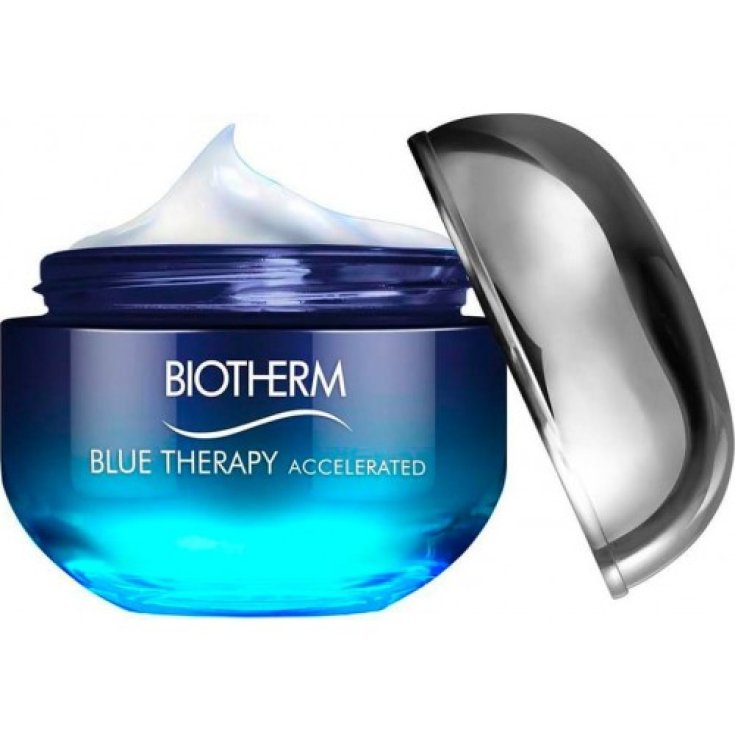 * BIOTH BLUE THERAPY ACC CR TTP 30ML