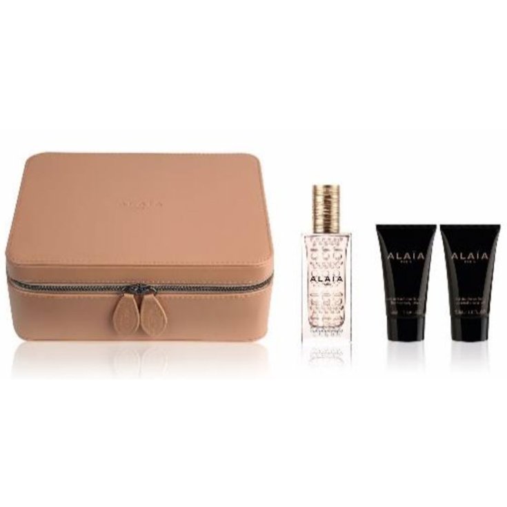 Alaia gift set on sale