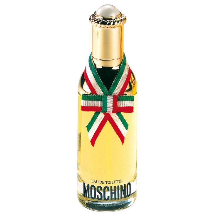 * MOSCHINO FRAU EDT 75 VAPO