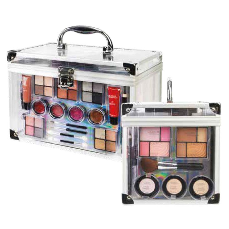 2018 Markwins Color Delights Box Ref. 0267
