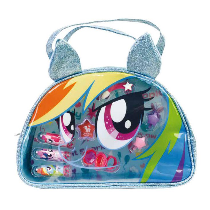 Box 2018 Markwins Rainbow Dash Ref. 0248