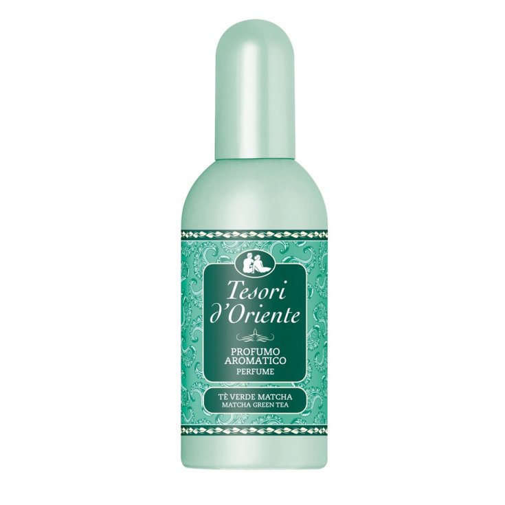 T ORIENTE PROF TEE VERDE 100 ML