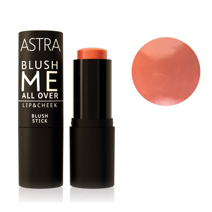 @ASTRA BLUSH ME ALL OVER 03