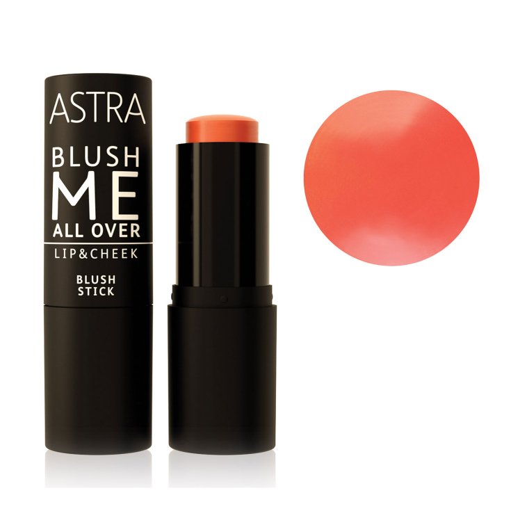 @ASTRA BLUSH ME ALL OVER 05