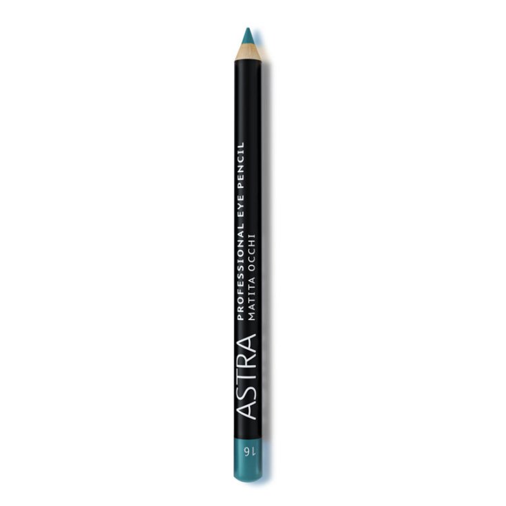 ASTRA M / PROFESSIONELLE AUGEN 16