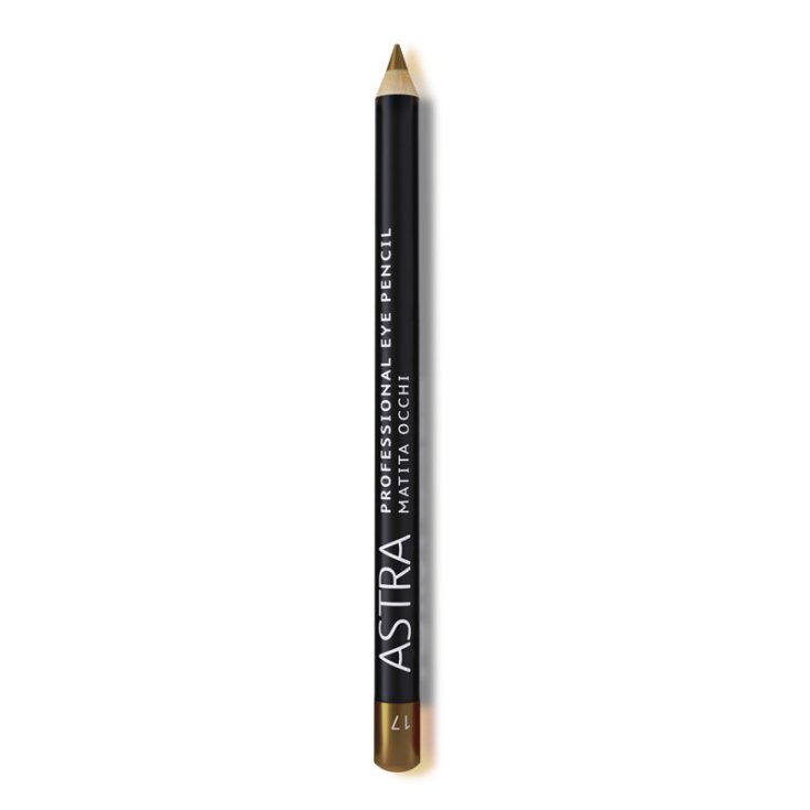 ASTRA M / PROFESSIONELLE AUGEN 17