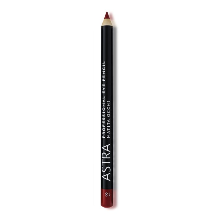 ASTRA M / PROFESSIONELLE AUGEN 18