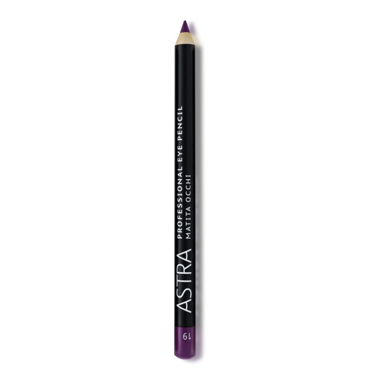 ASTRA M / PROFESSIONELLE AUGEN 19
