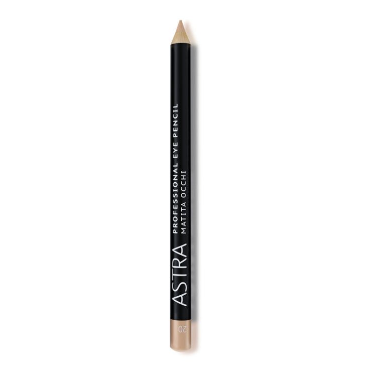 ASTRA M / PROFESSIONELLE AUGEN 20