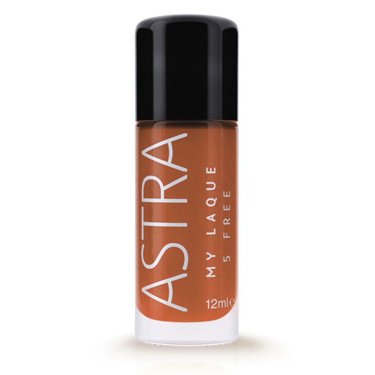 @ASTRA EMAILLE MY LAQUE 5FREE 55
