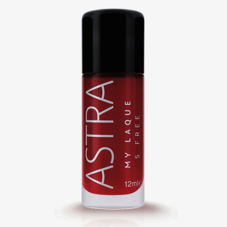 ASTRA EMAILLE MY LAQUE 5FREE 57