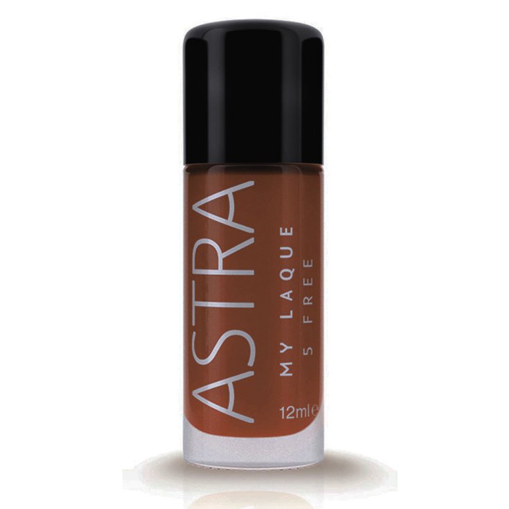 ASTRA EMAILLE MY LAQUE 5FREE 58