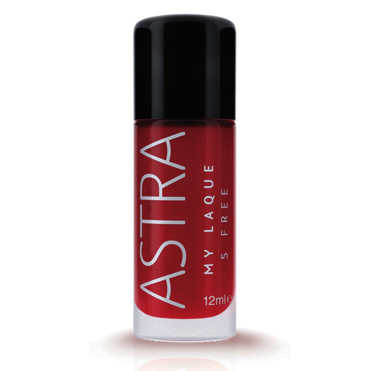 ASTRA EMAILLE MY LAQUE 5FREE 59