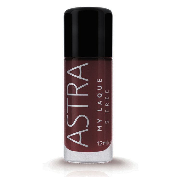 ASTRA EMAILLE MY LAQUE 5FREE 60