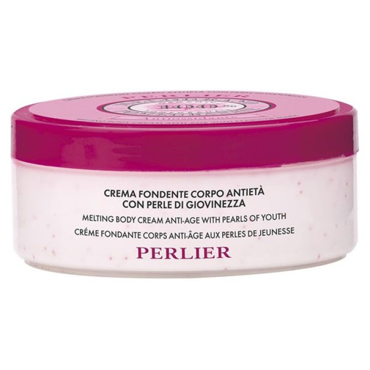 PERLIER GRANATAPFEL KÖRPERCREME 200 M