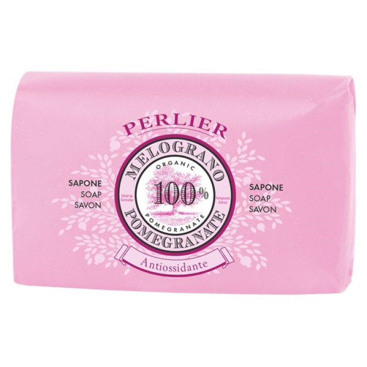PERLIER GRANATAPFEL FESTSEIFE 125